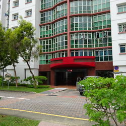 Blk 101D Punggol Field (Punggol), HDB 5 Rooms #146394992